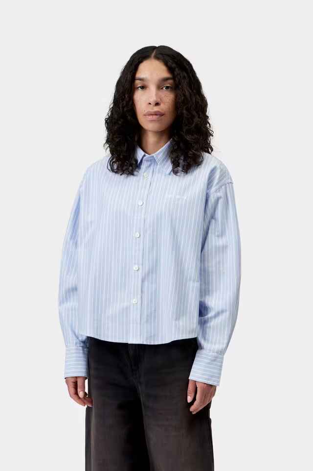 Women's L/S Kanan Shirt