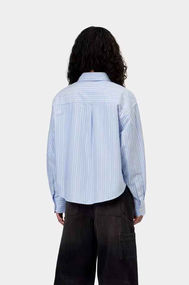 Women's L/S Kanan Shirt