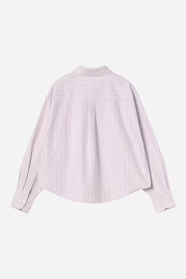 Women's L/S Kanan Shirt