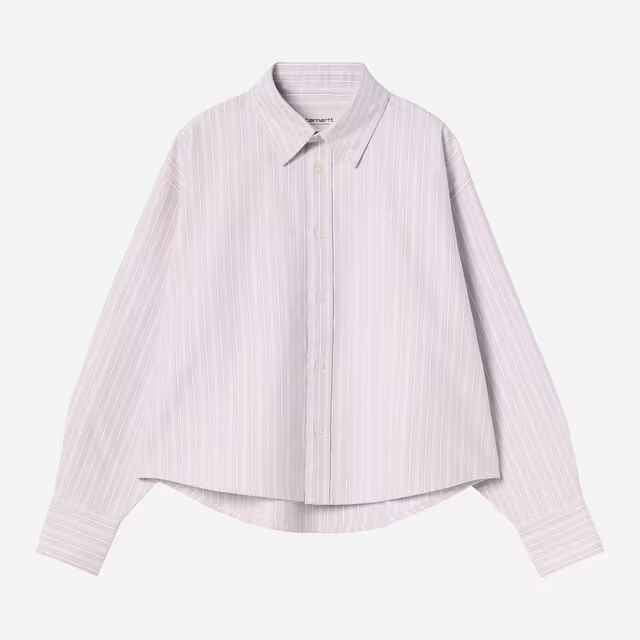 Women's L/S Kanan Shirt