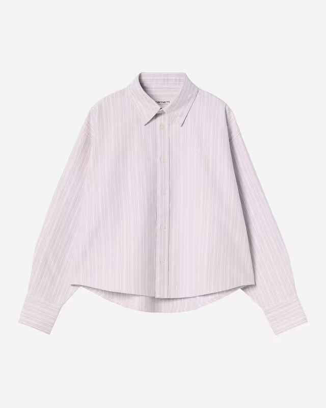 Women's L/S Kanan Shirt
