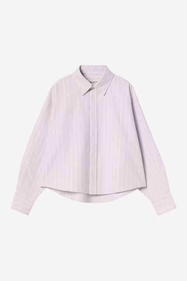 Women's L/S Kanan Shirt