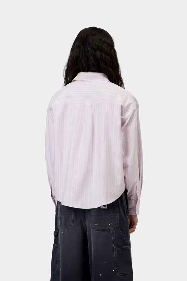 Women's L/S Kanan Shirt