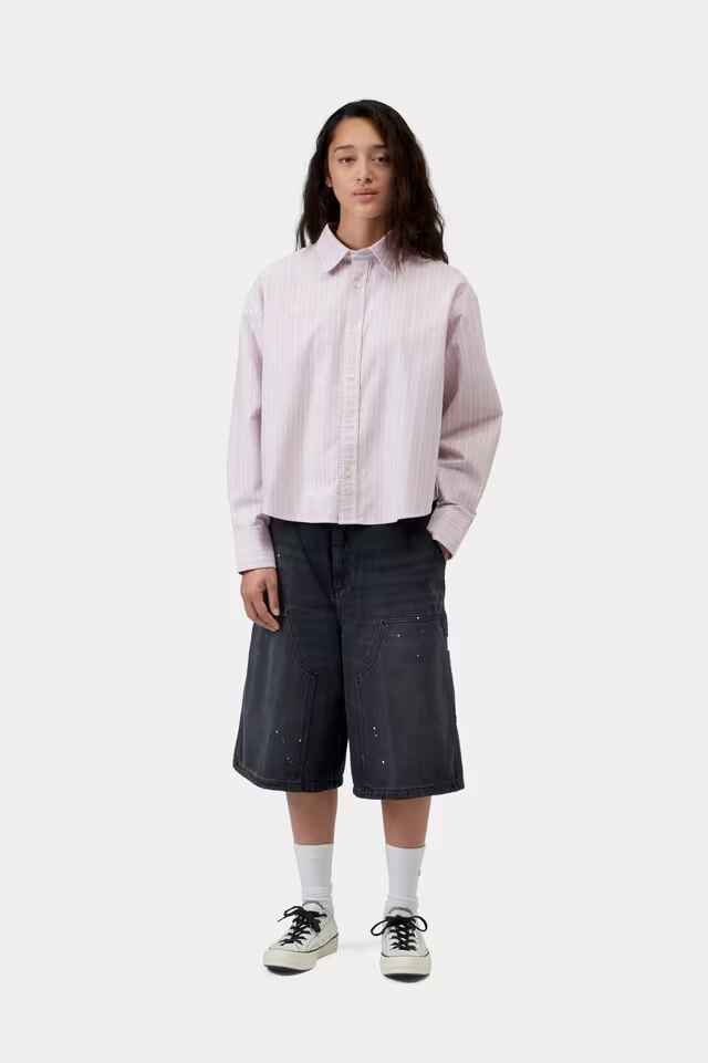 Women's L/S Kanan Shirt