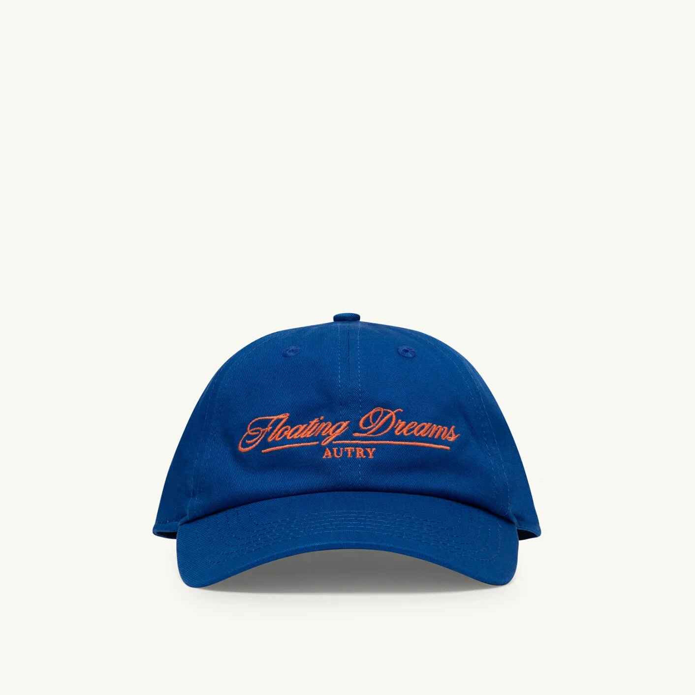 BASEBALLKAPPE MIT "FLOATING DREAMS" LOGO UNISEX