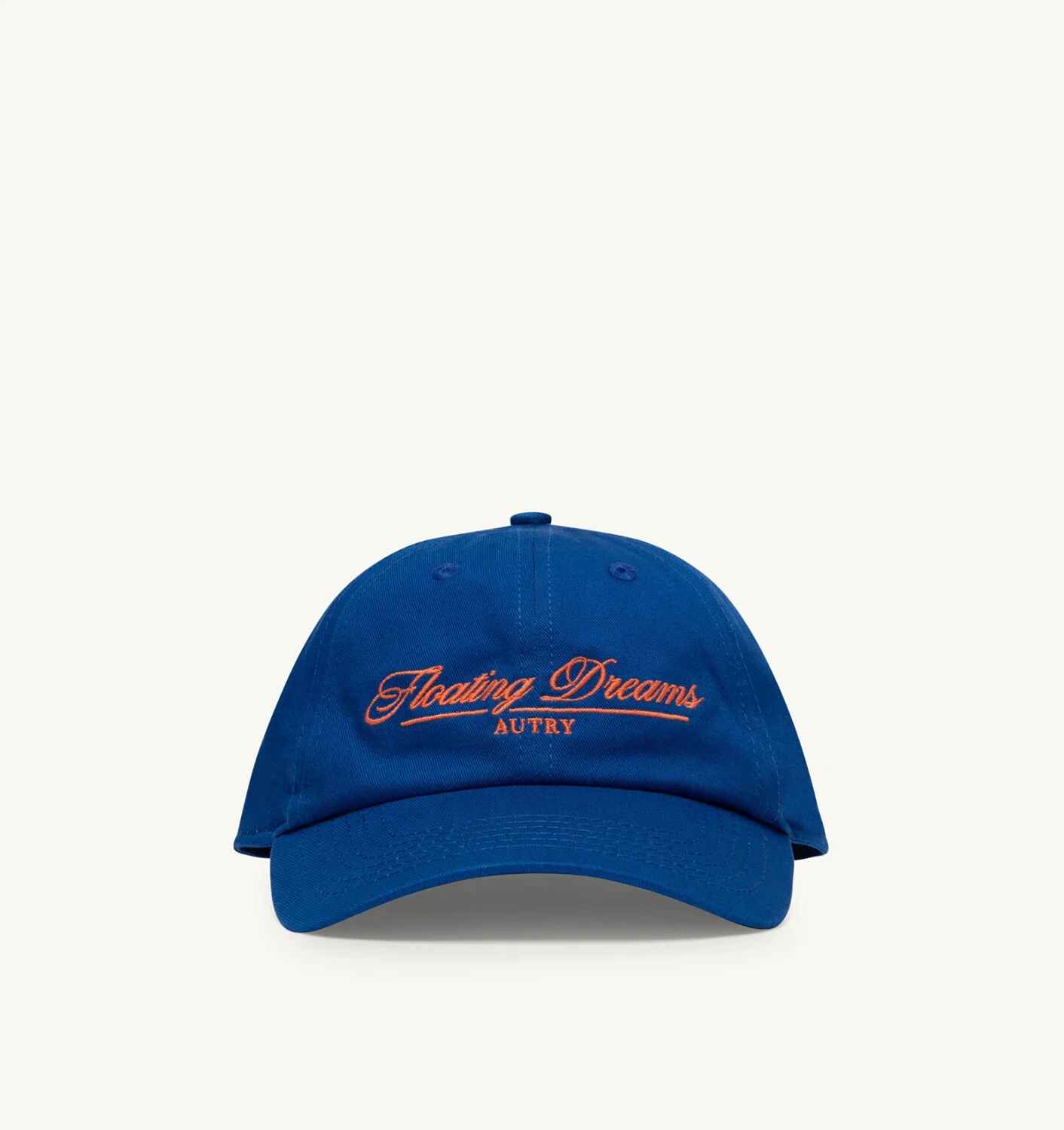 BASEBALLKAPPE MIT "FLOATING DREAMS" LOGO UNISEX