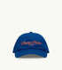 BASEBALLKAPPE MIT "FLOATING DREAMS" LOGO UNISEX