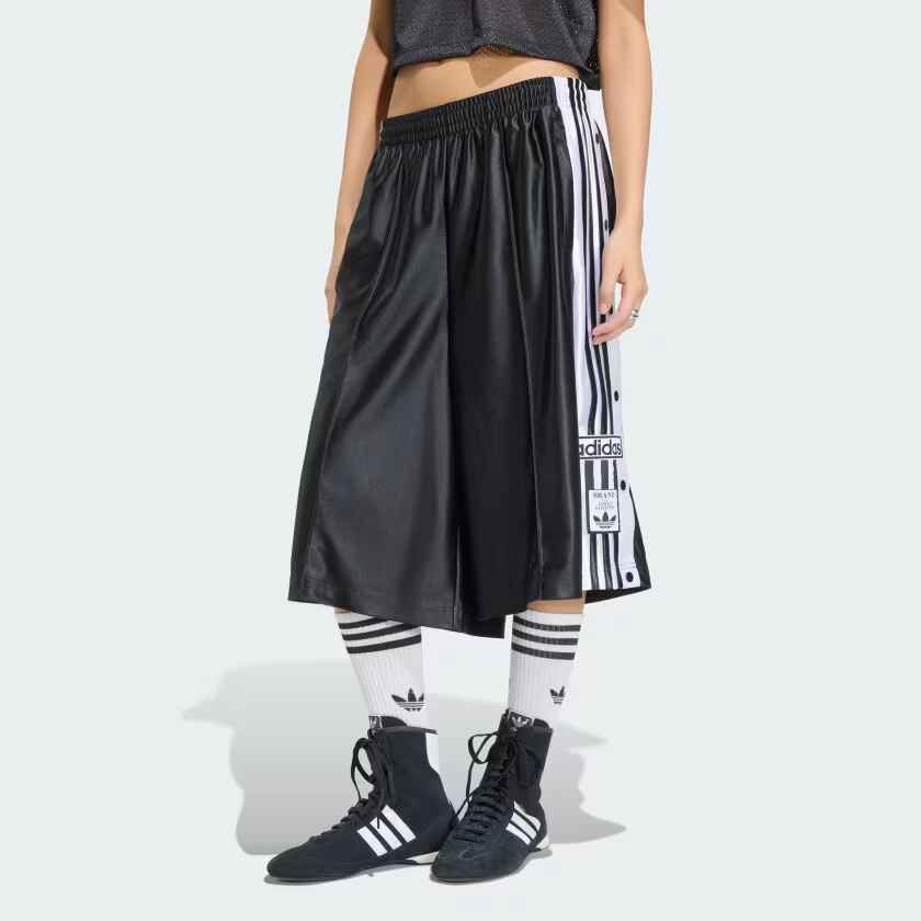ADIBREAK SHORTS, LÄNGER GESCHNITTEN
