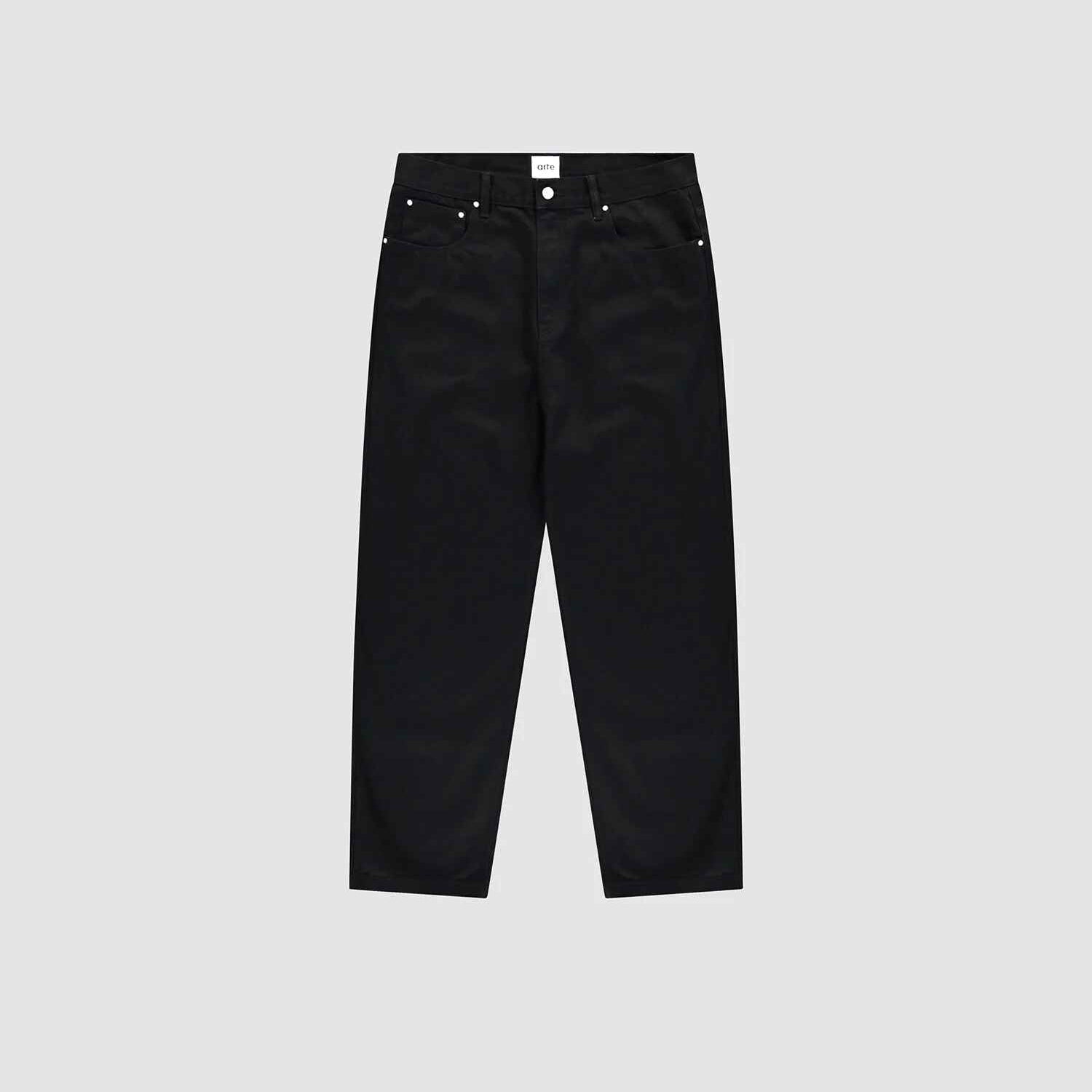 Ease Denim Pants