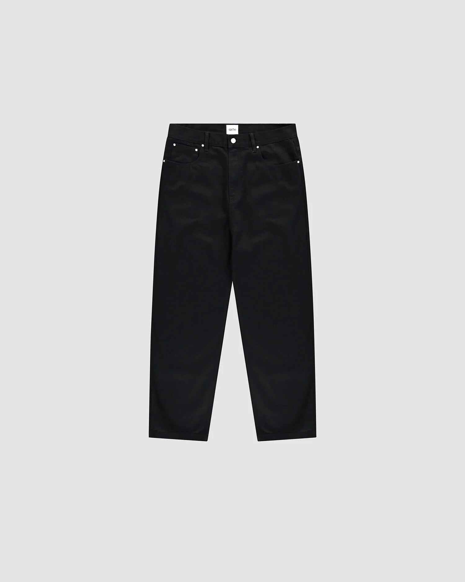 Ease Denim Pants