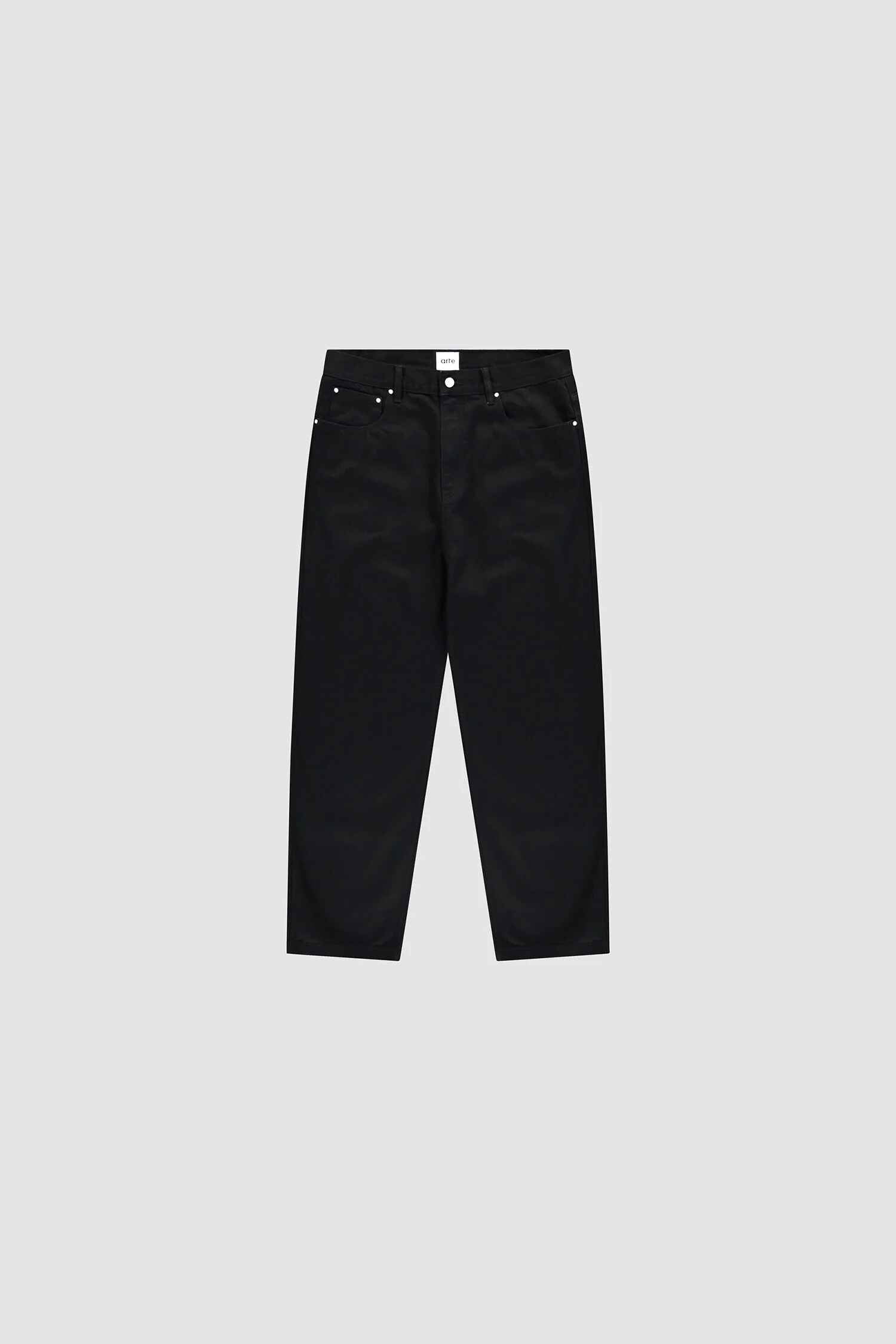 Ease Denim Pants