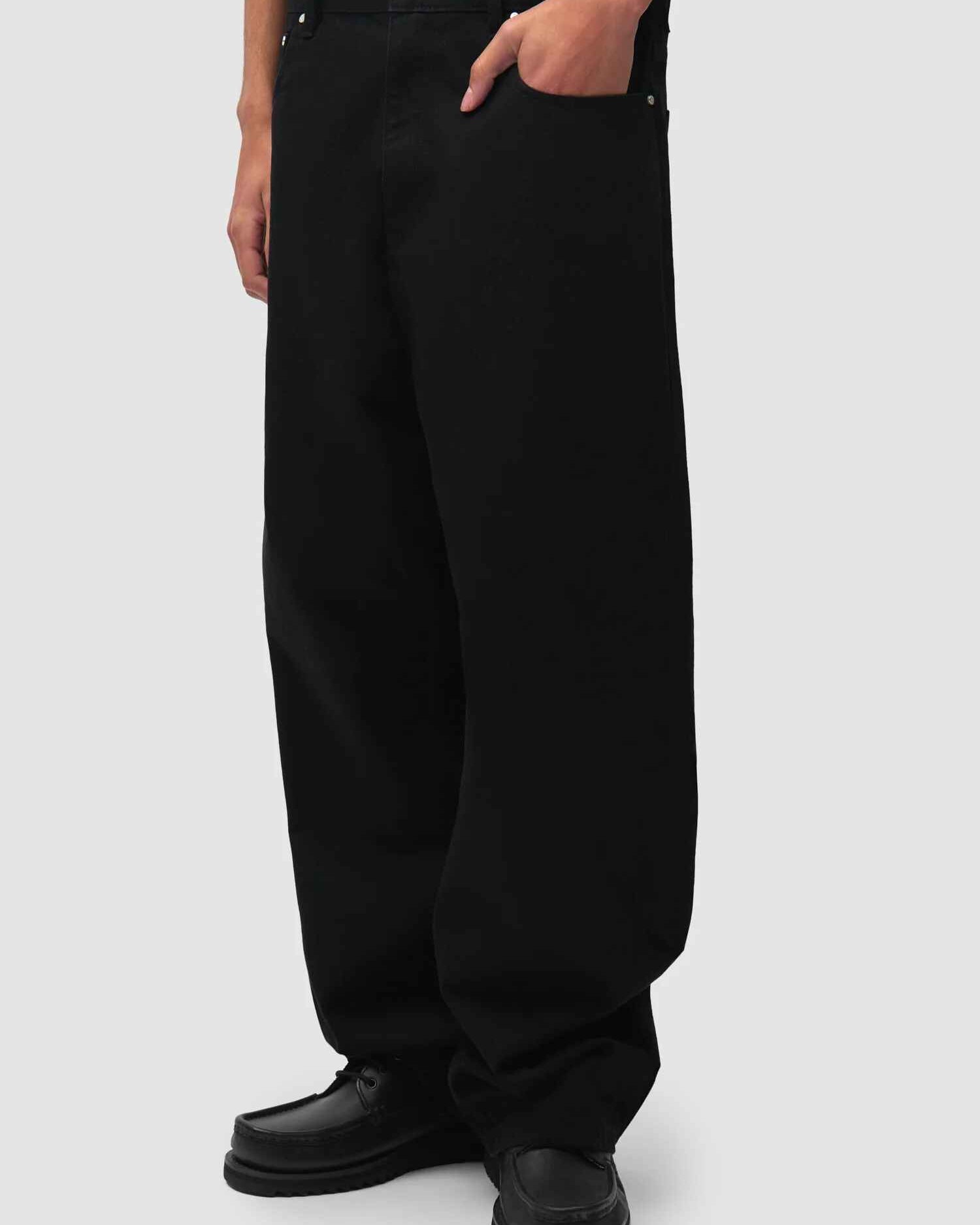Ease Denim Pants