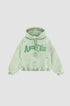 Polyform Canvas Hooded Jacket