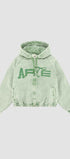 Polyform Canvas Hooded Jacket
