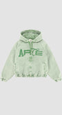 Polyform Canvas Hooded Jacket