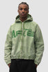 Polyform Canvas Hooded Jacket