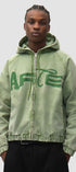 Polyform Canvas Hooded Jacket