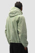 Polyform Canvas Hooded Jacket