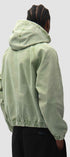 Polyform Canvas Hooded Jacket