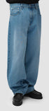 Ease Denim Pants