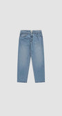 Ease Denim Pants