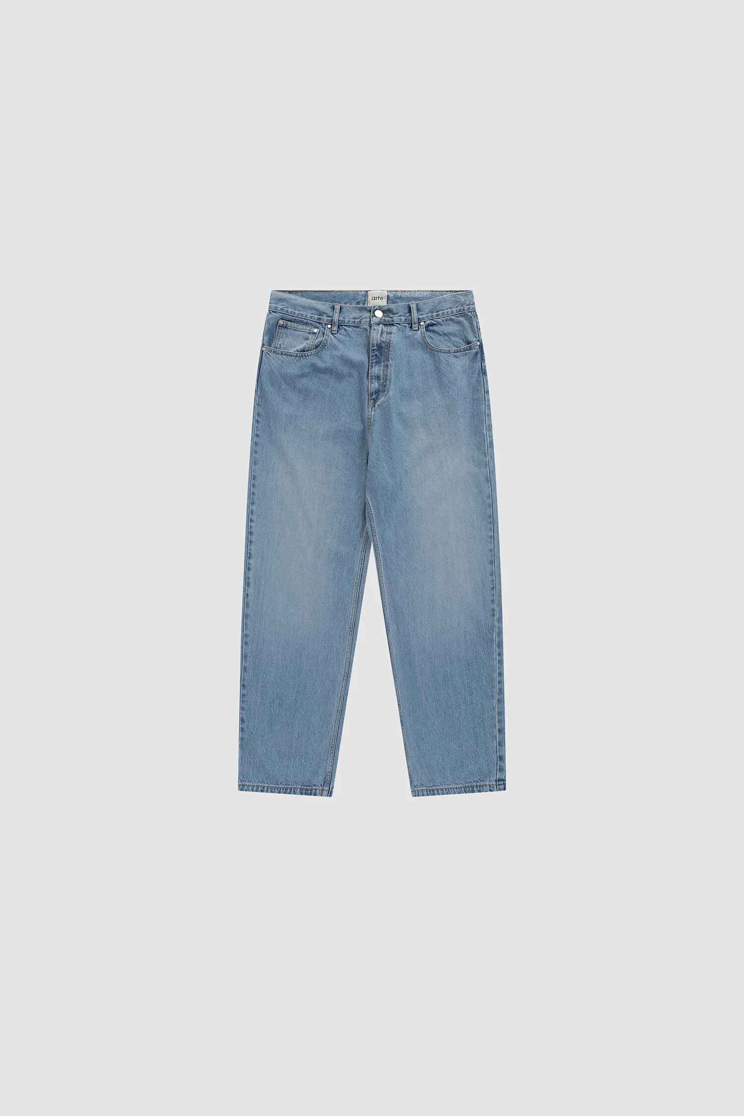 Ease Denim Pants