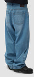 Ease Denim Pants