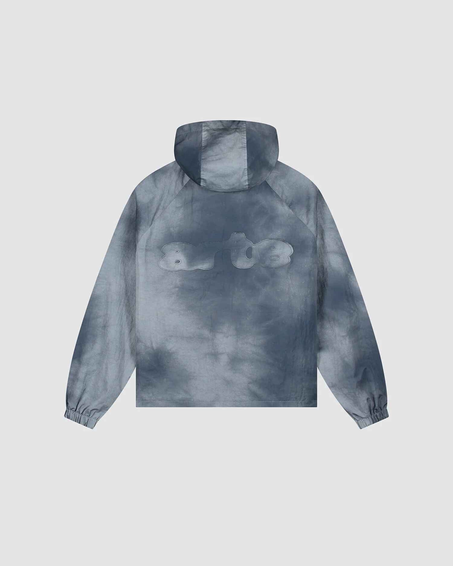 Sunfade Aero Track Jacket