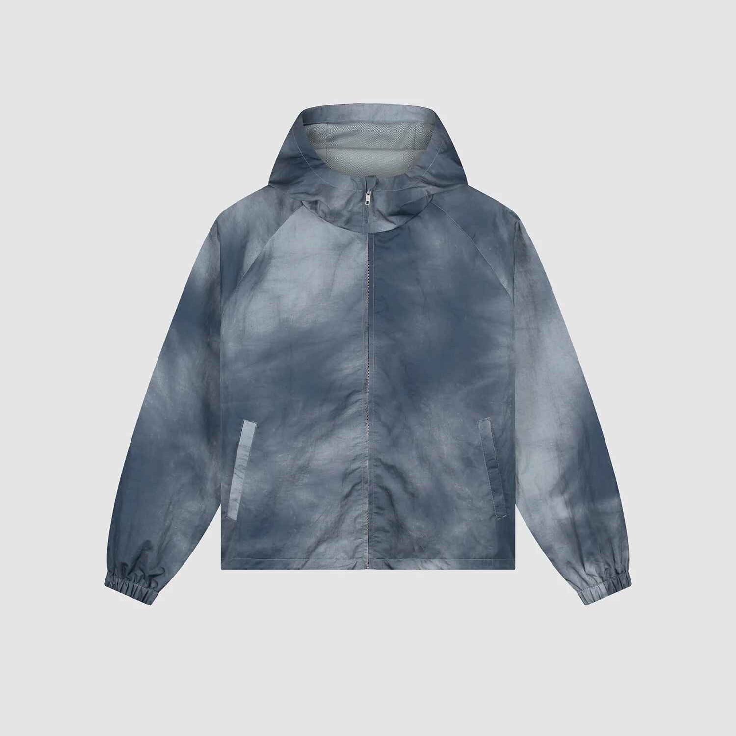 Sunfade Aero Track Jacket