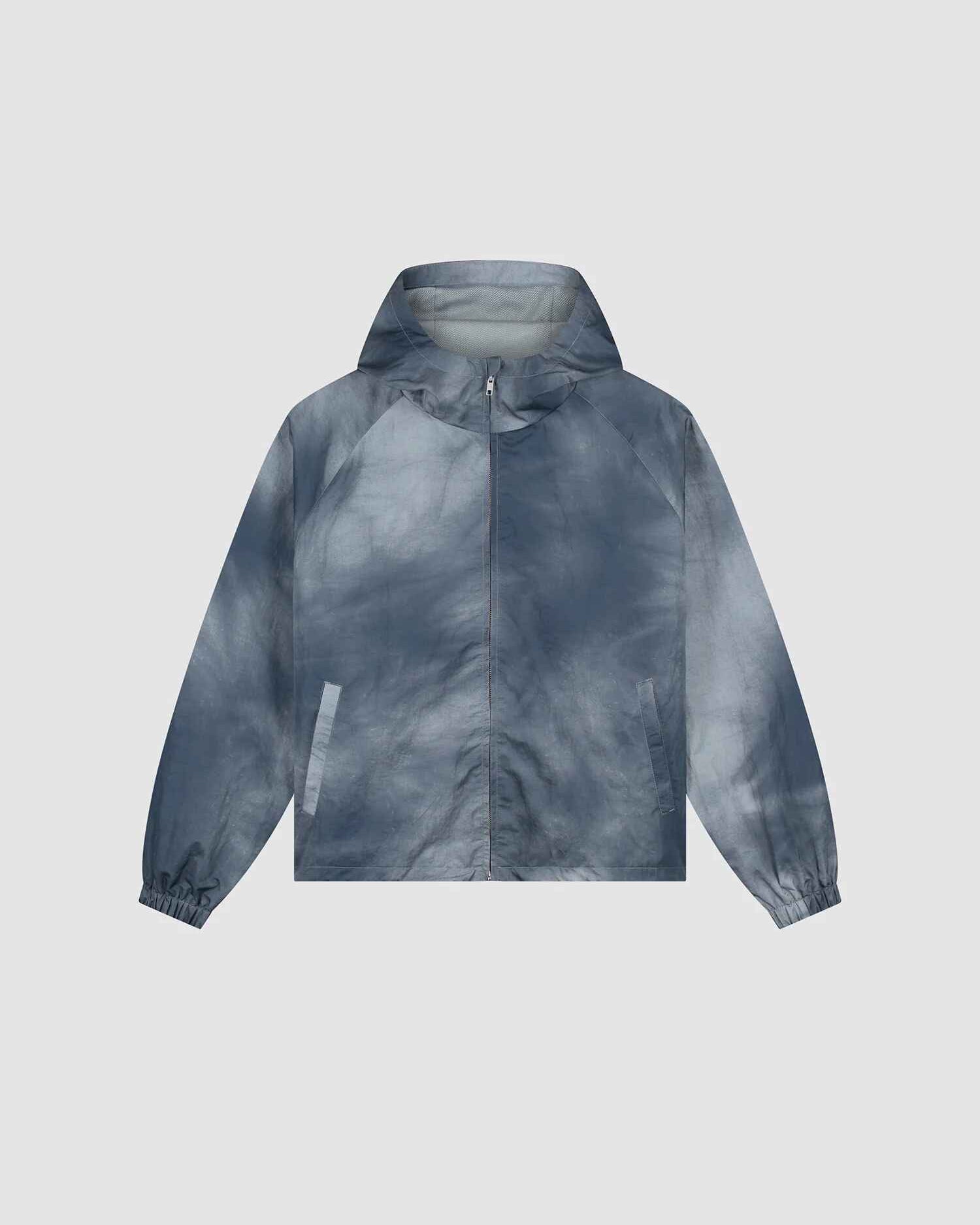 Sunfade Aero Track Jacket