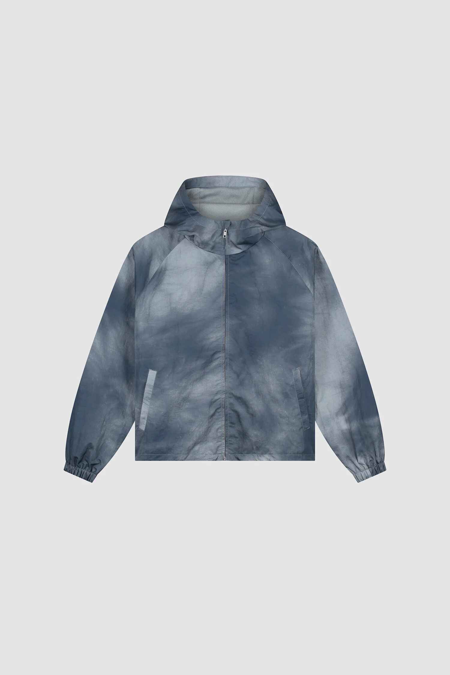 Sunfade Aero Track Jacket