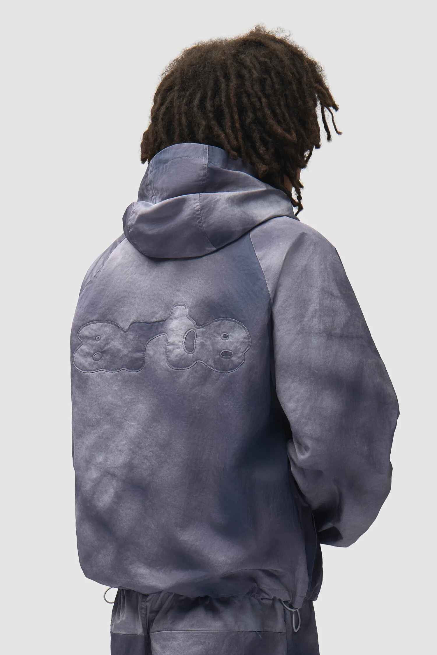 Sunfade Aero Track Jacket