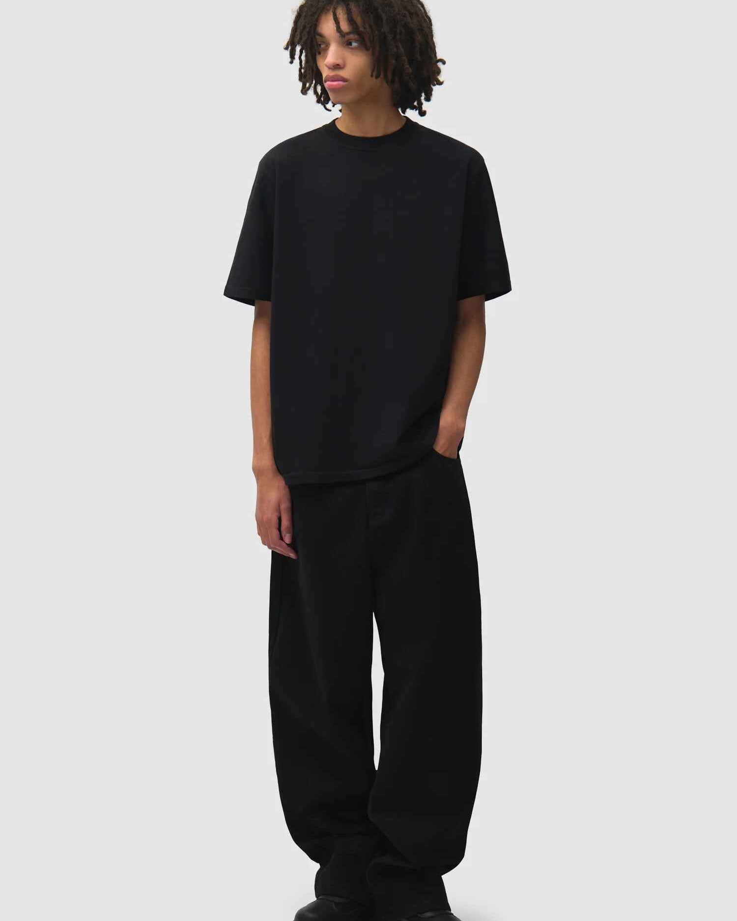 Emblem T-shirt