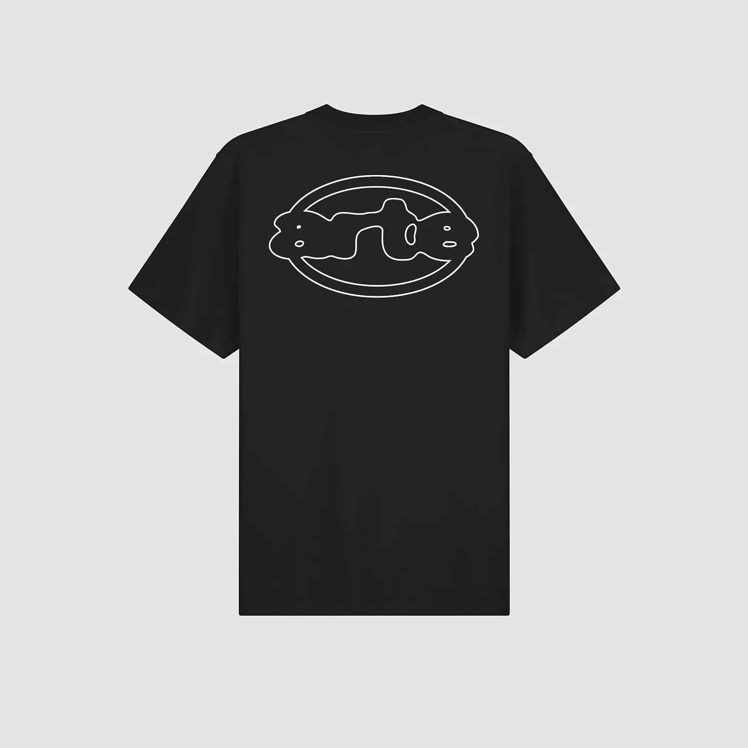 Emblem T-shirt