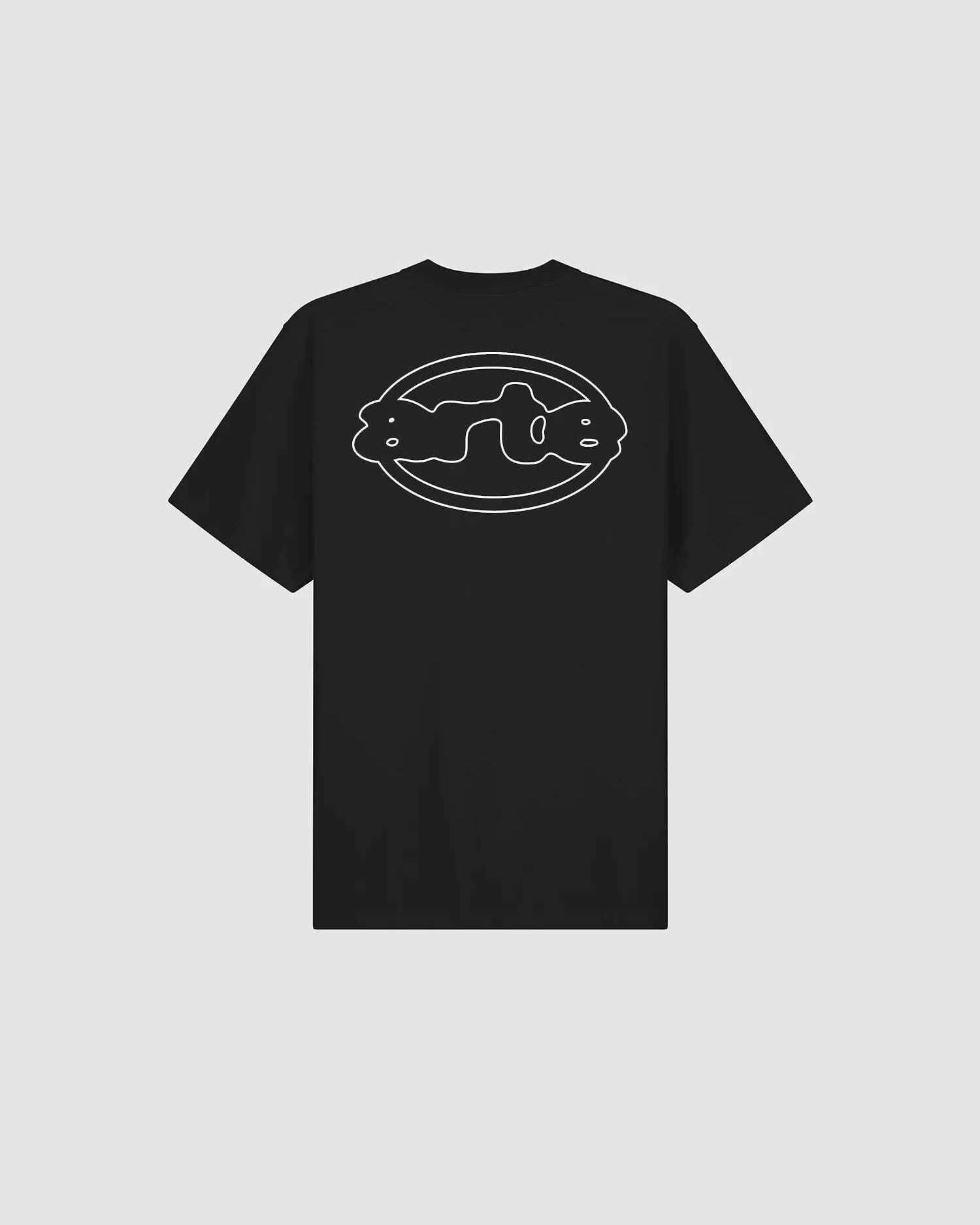 Emblem T-shirt