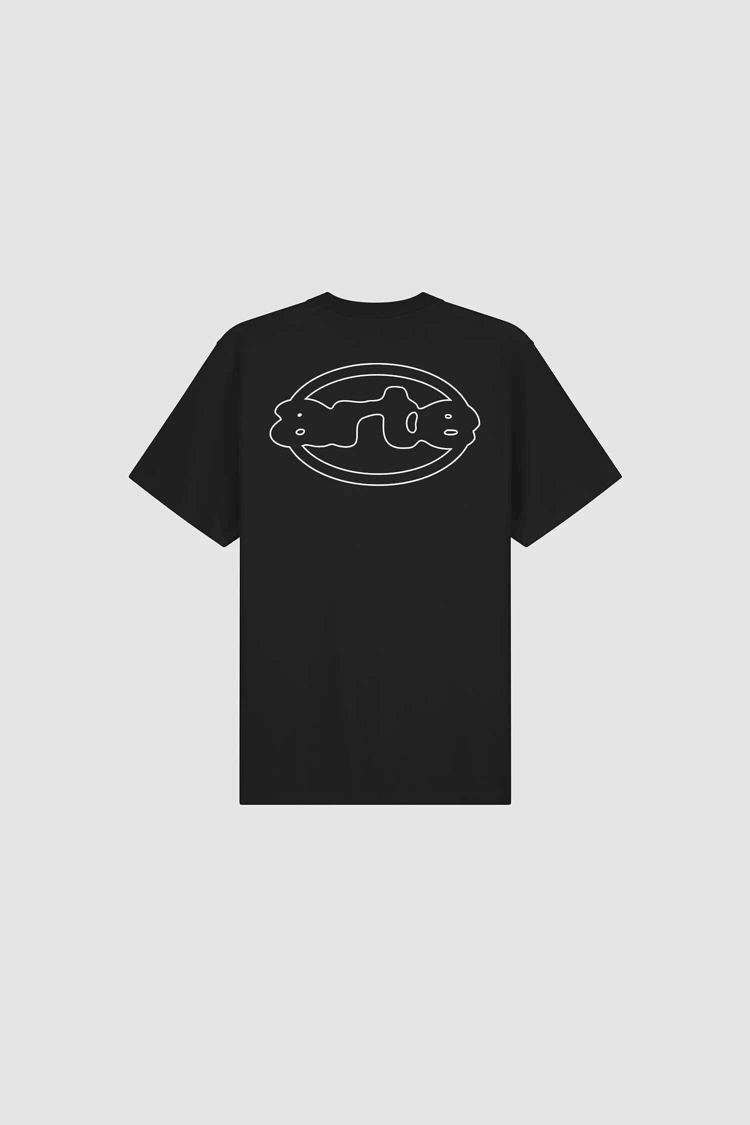 Emblem T-shirt