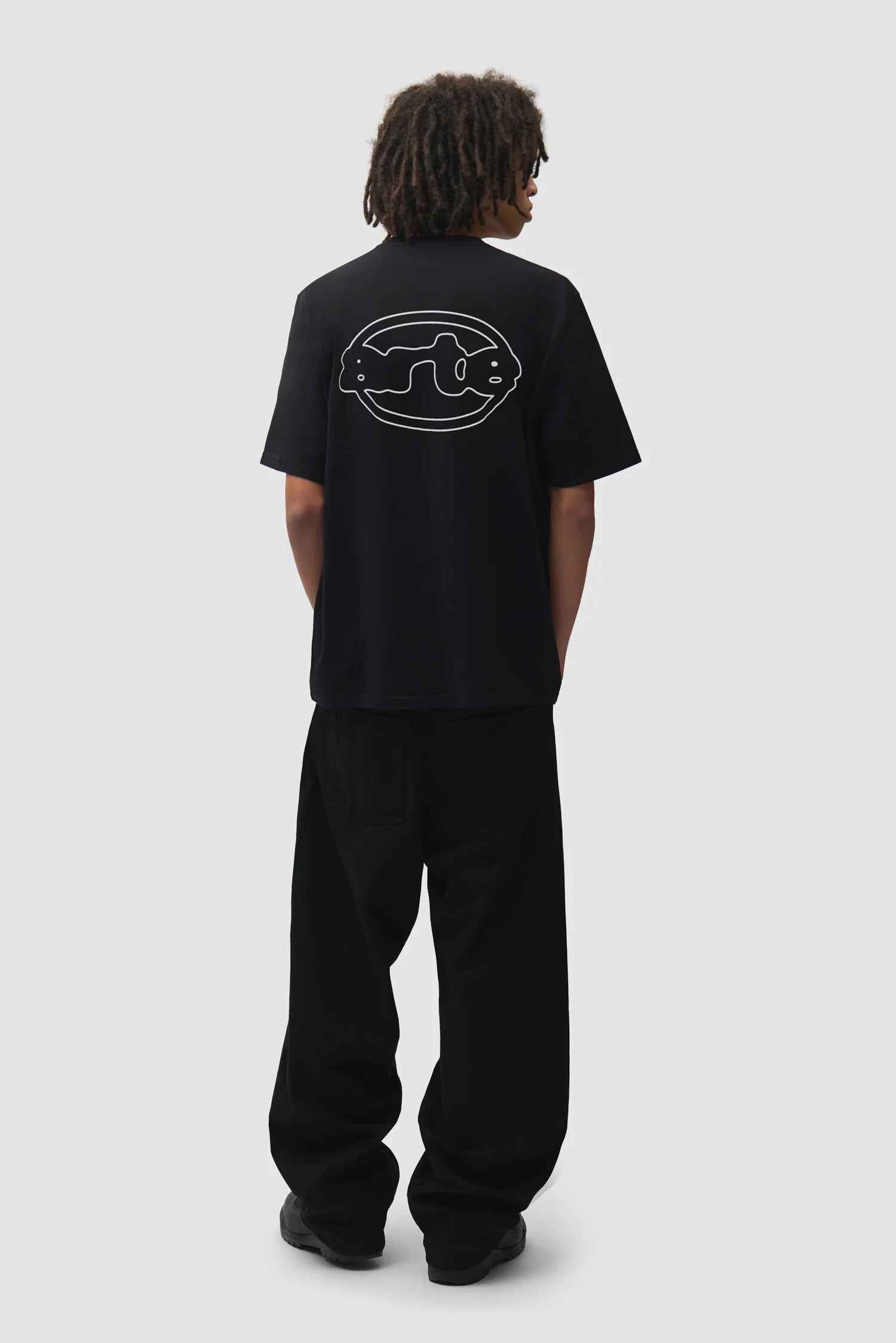 Emblem T-shirt