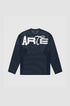 Mesh Aero Longsleeve