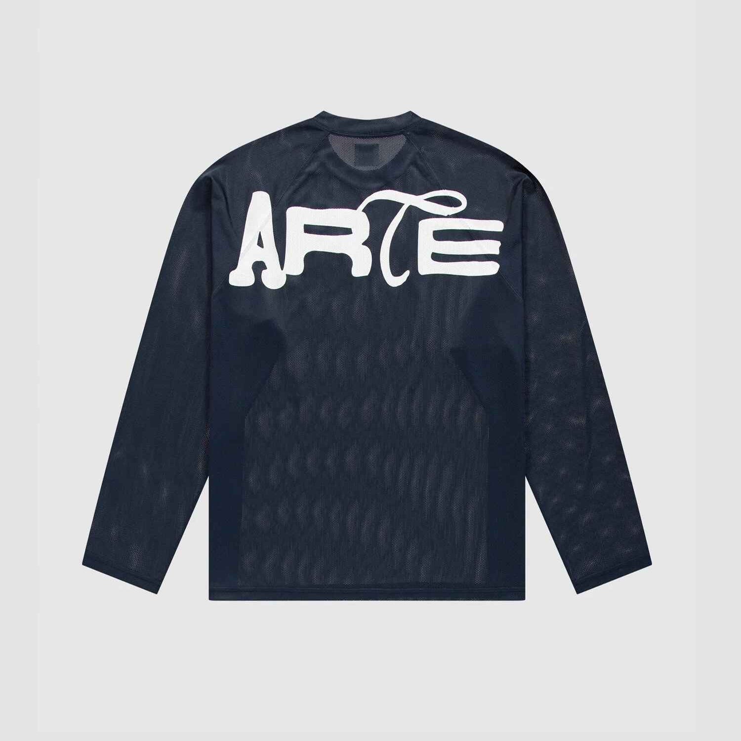 Mesh Aero Longsleeve