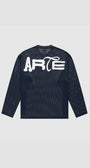 Mesh Aero Longsleeve