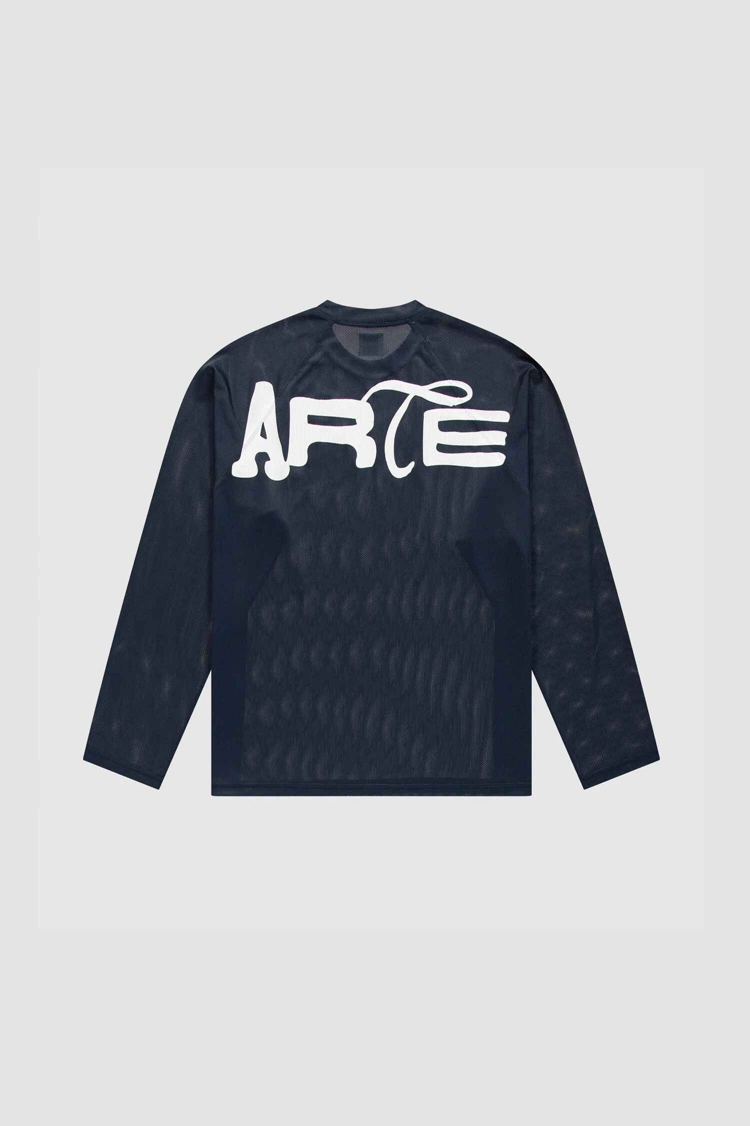 Mesh Aero Longsleeve