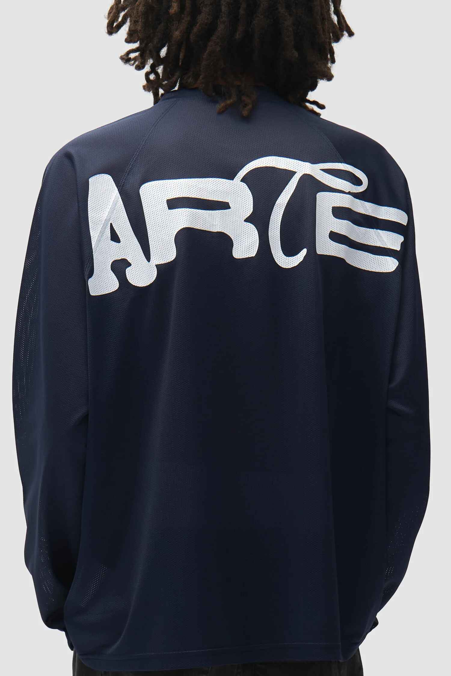 Mesh Aero Longsleeve