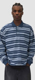 Striped Polo