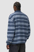 Striped Polo