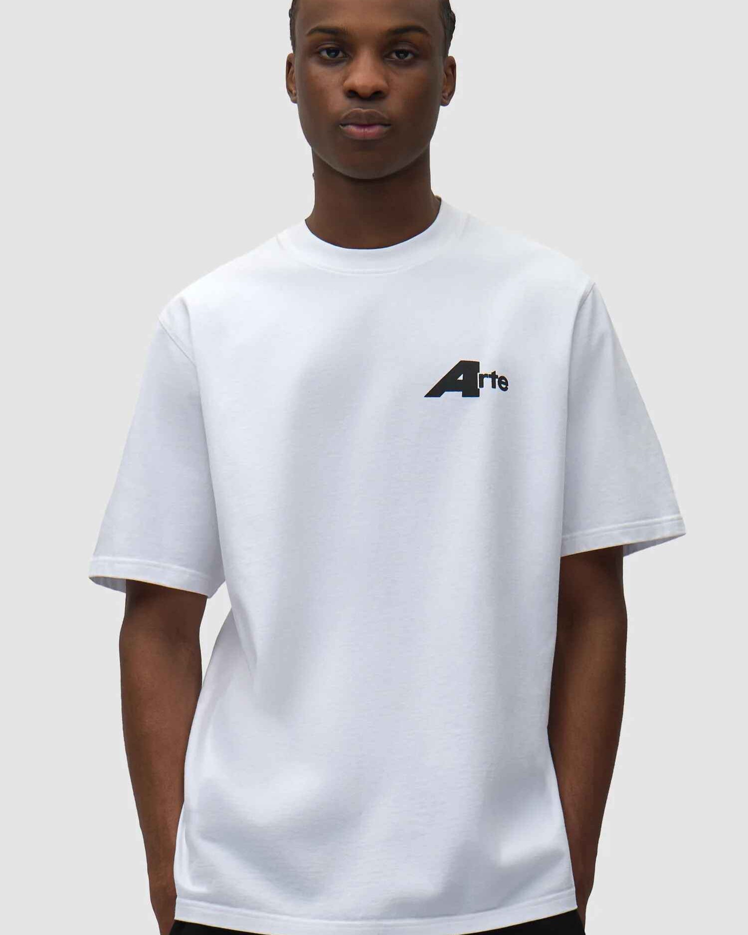 Big A T-shirt