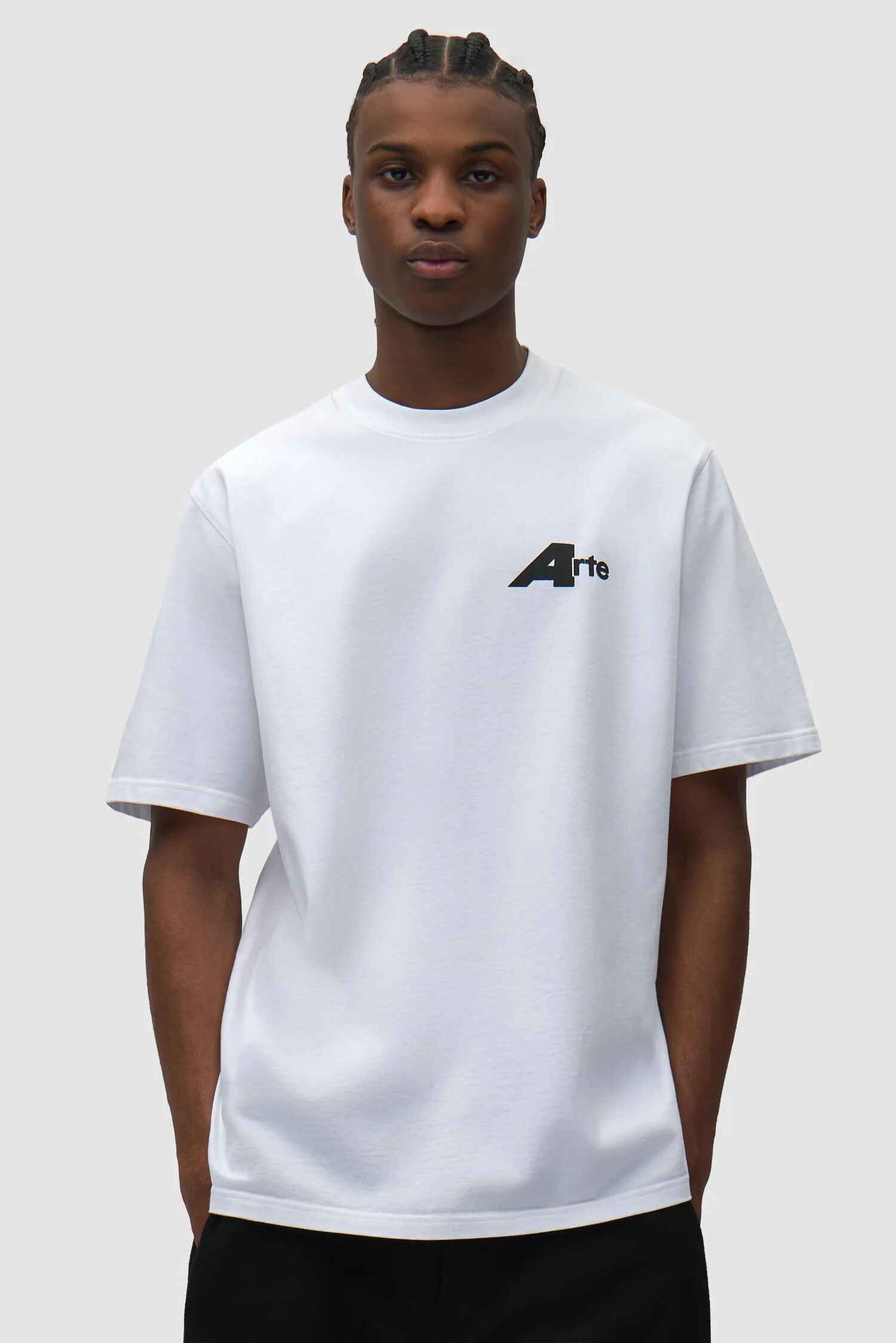 Big A T-shirt
