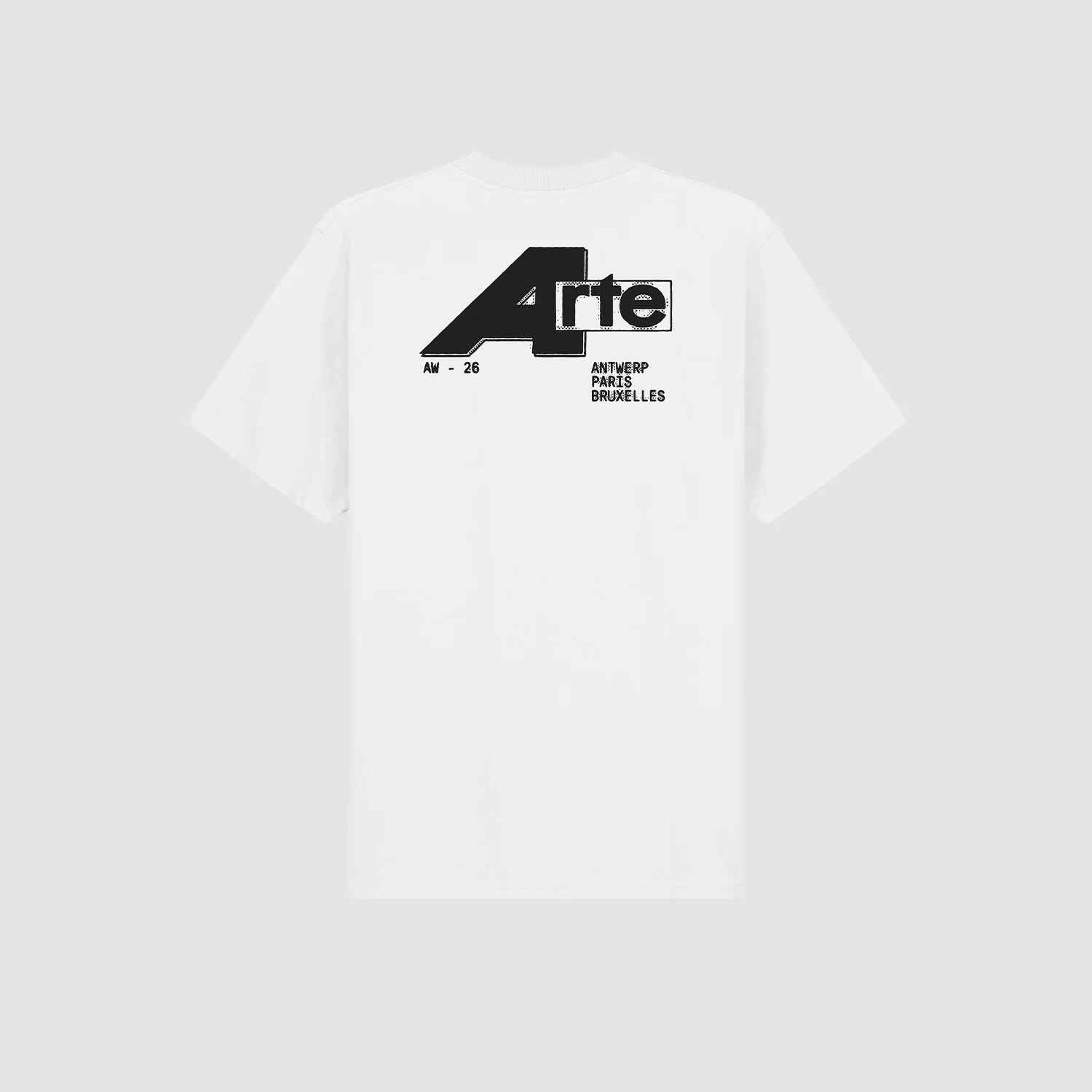 Big A T-shirt