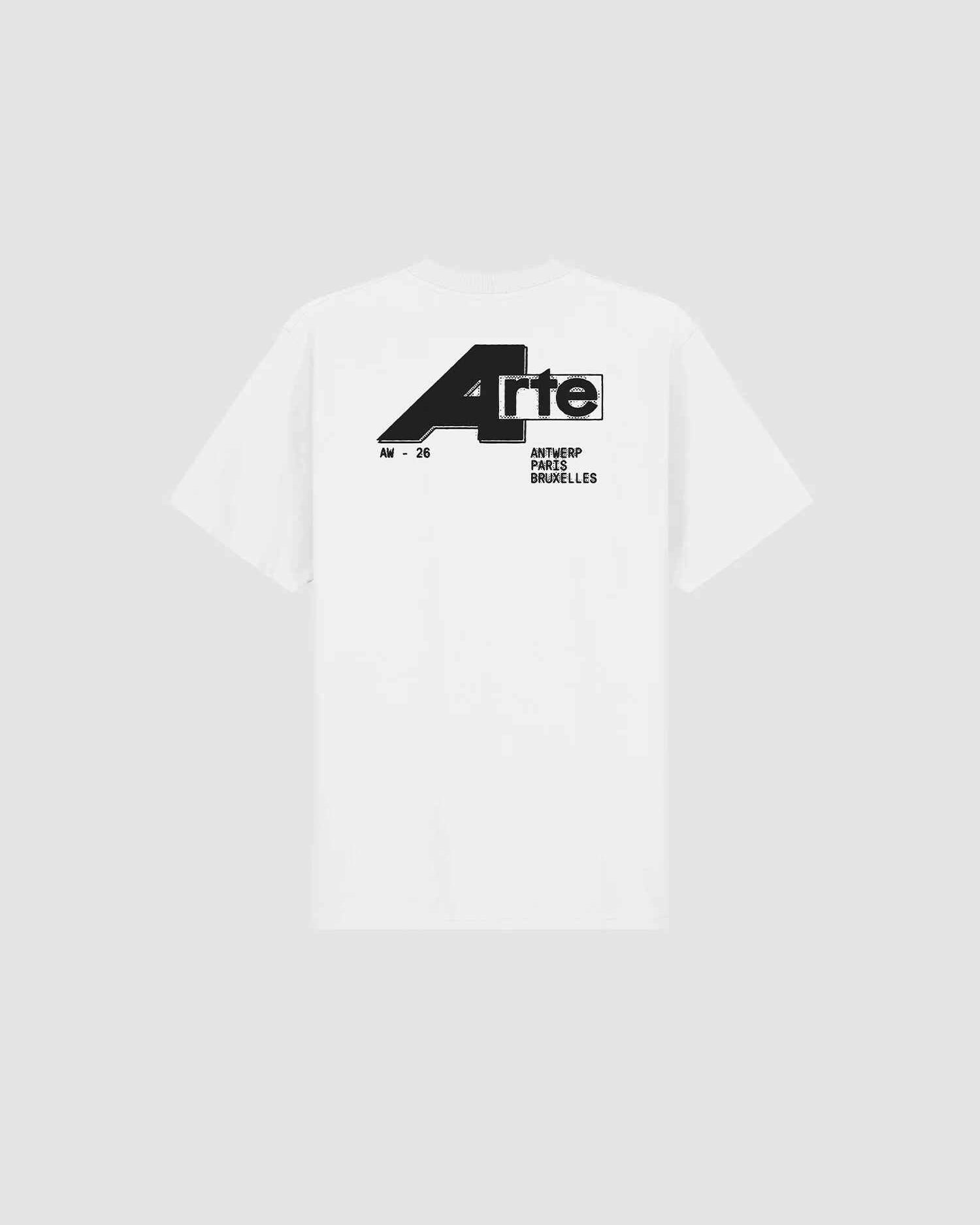 Big A T-shirt