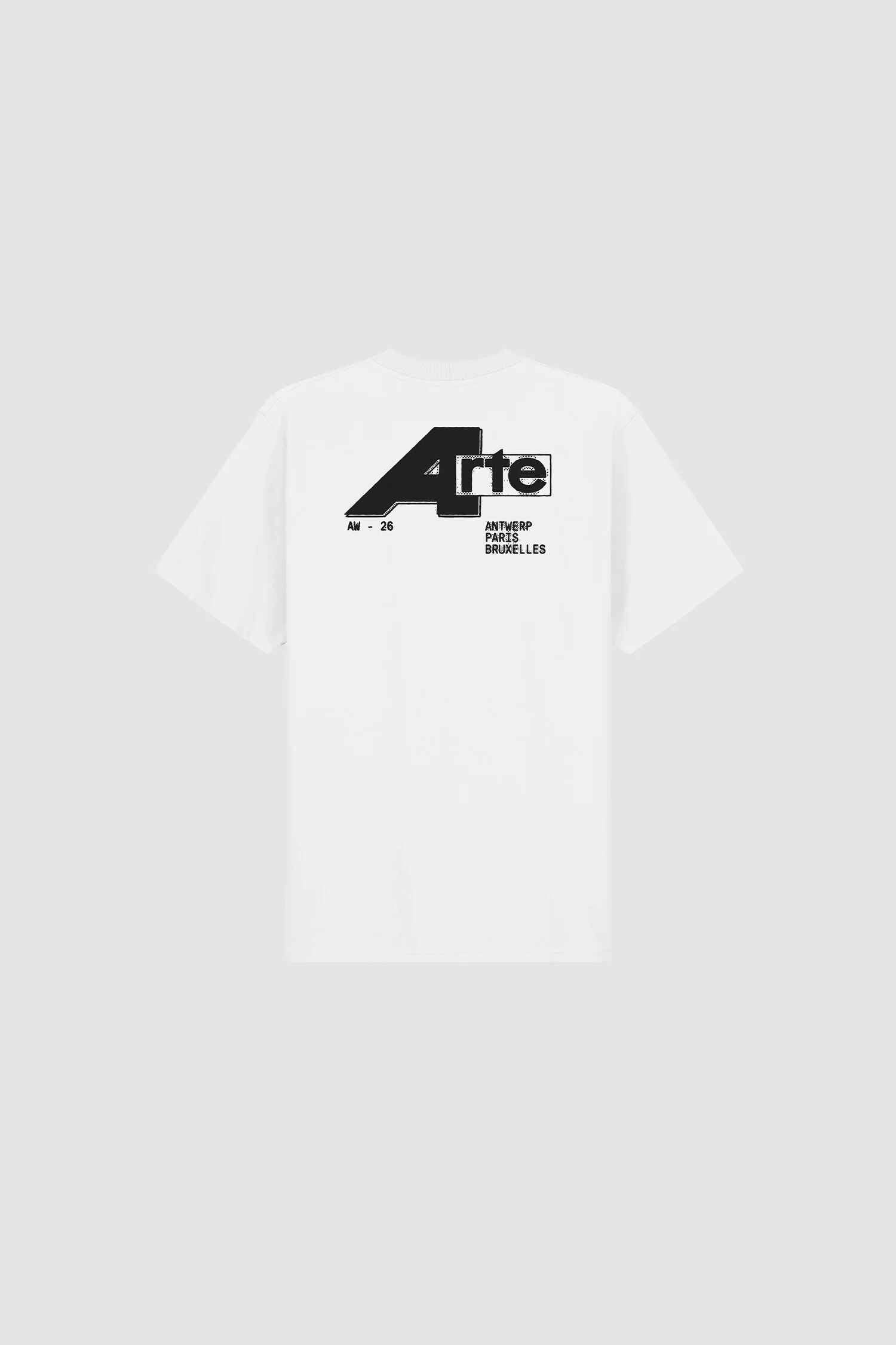 Big A T-shirt