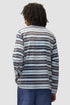 Sunfade Striped Longsleeve